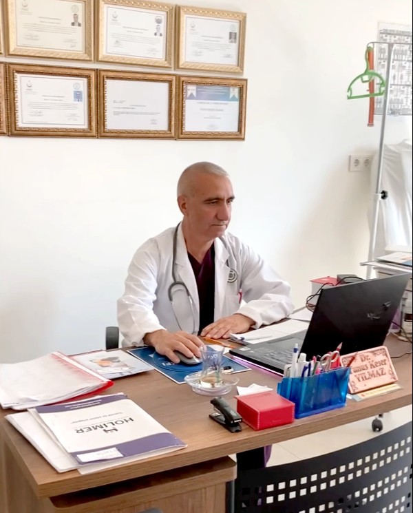 Bursa Varis Tedavi Merkezi iletişim ve randevu
