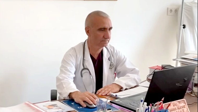 Bursa’da Varis Tedavisi İçin Hangi Doktora Gidilir?