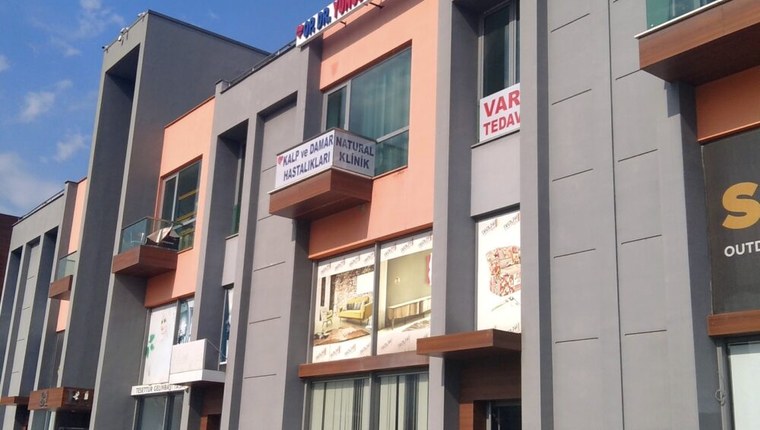Nilüfer’de Varis Tedavisi ve Randevu Süreci