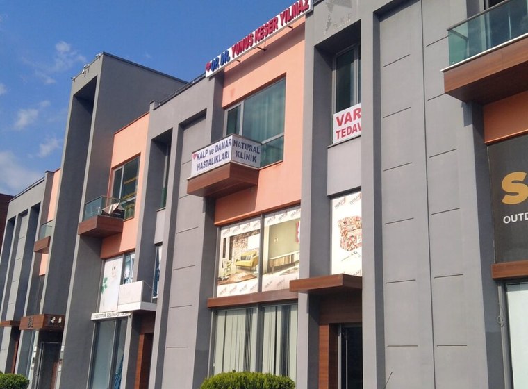 Klinik Girişi